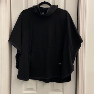 Gap fit pull over